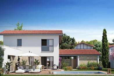 Maison 6 pièces 1840000 €