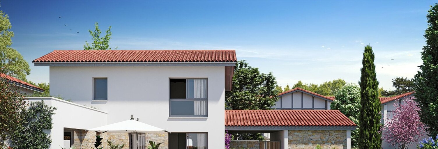 Maison 6 Pièces 171 m² à vendre à Anglet (64600)