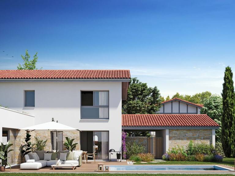 Maison — photo 1