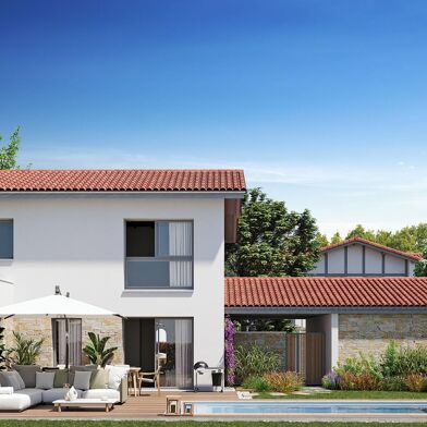 Maison 6 pièces 1840000 €