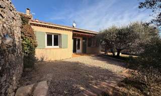 Maison 4 Pièces 91 m² à louer à Eygalières (13810)