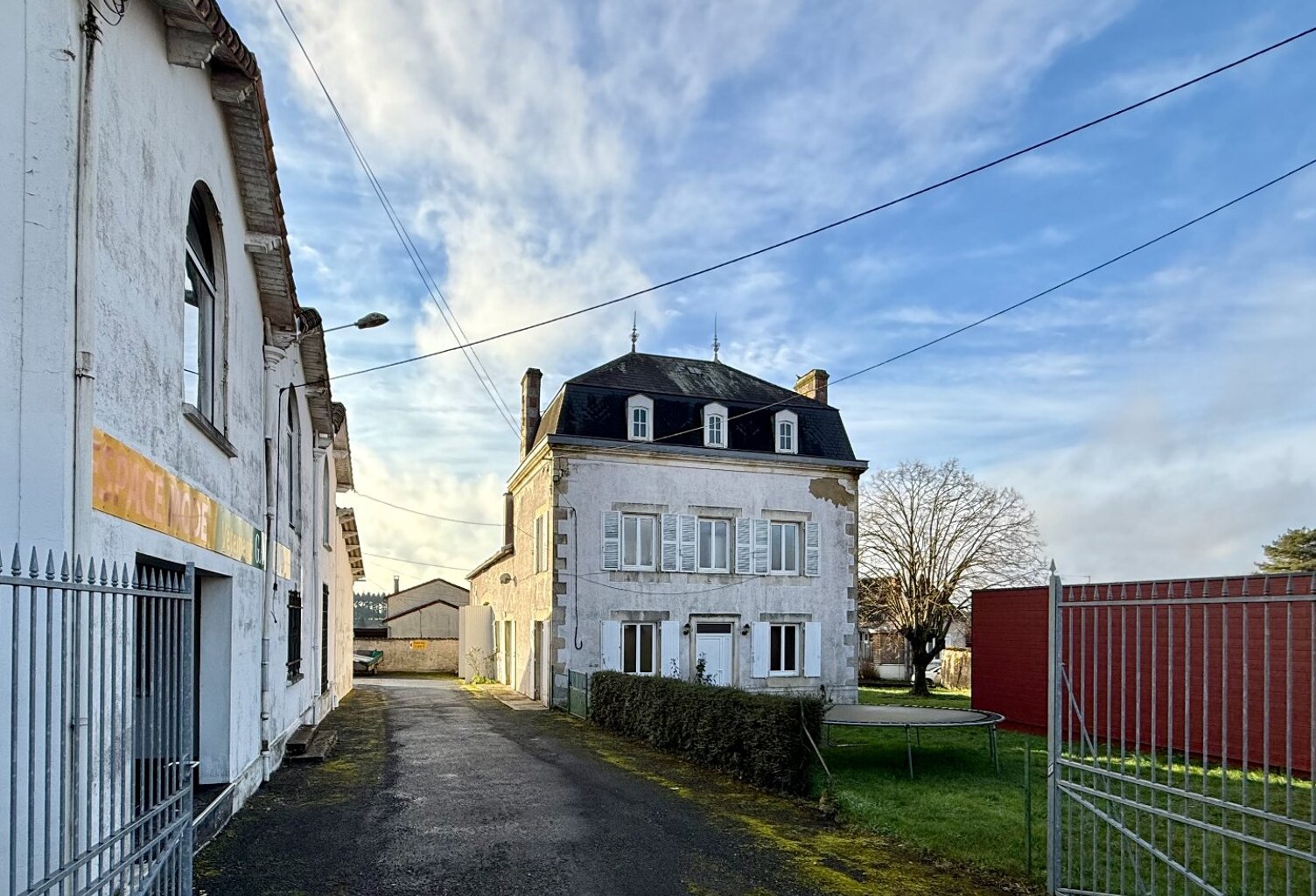 Maison — photo 1
