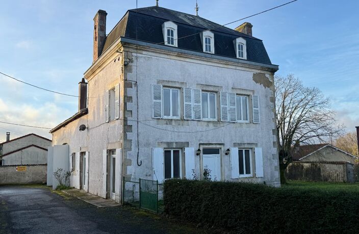 Maison — photo 2