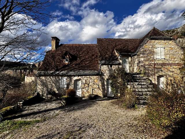 Maison — photo du bien