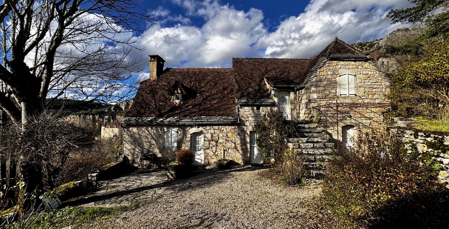 Maison — photo 1