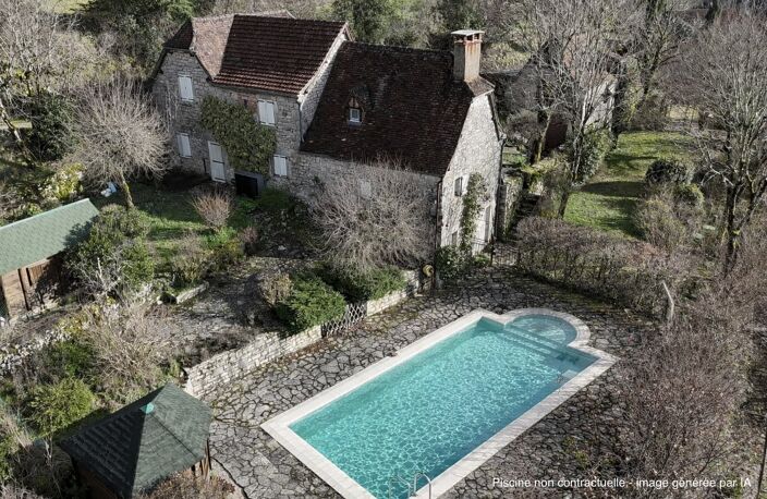 Maison — photo 2