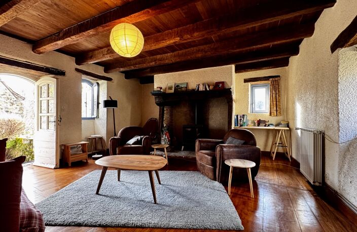 Maison — photo 4