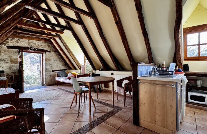 Maison — photo 5