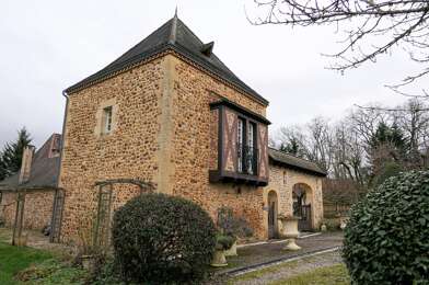 Maison 8 pièces 440000 €