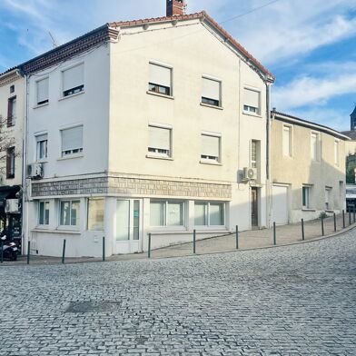 Maison 10 pièces 380000 €