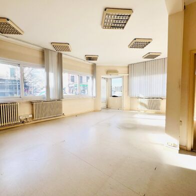 Maison 10 pièces 380000 €