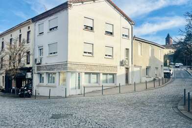 Maison 10 pièces 380000 €