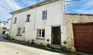 Maison 6 Pièces 137 m² à vendre à Castelnau-Durban (09420)