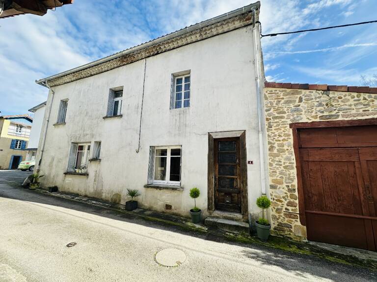 Maison de village — photo 1