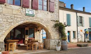 Maison 5 Pièces 222 m² à vendre à Lauzerte (82110)