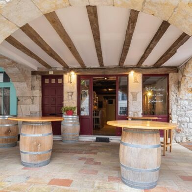 Maison 5 pièces 370000 €