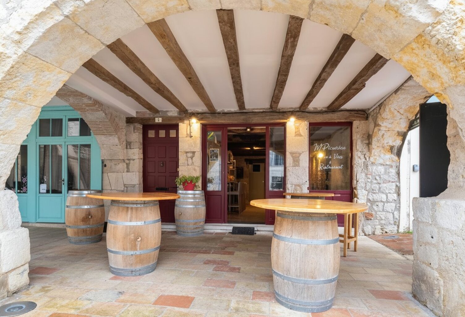 Maison de village — photo 1