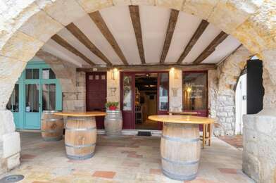 Maison 5 pièces 370000 €