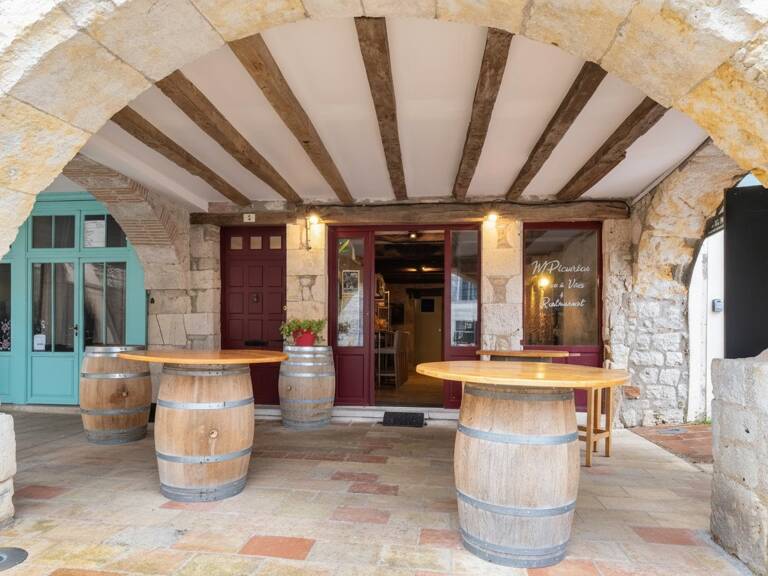 Maison de village — photo 1