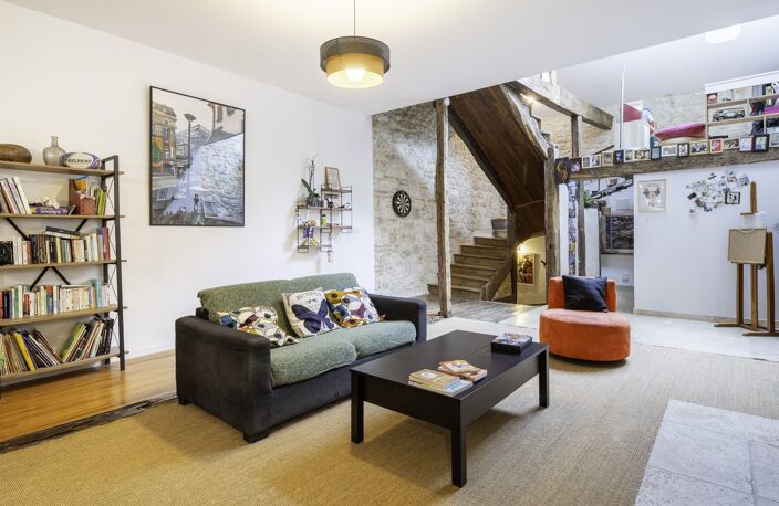 Maison de village — photo 3