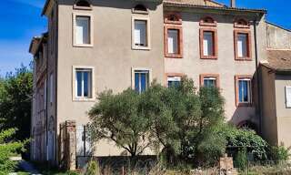 Appartement 4 Pièces 113 m² à vendre à Saint-Ambroix (30500)