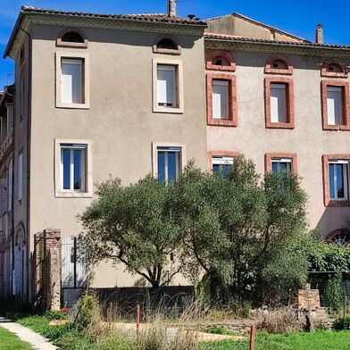 Appartement 4 pièces 105000 €
