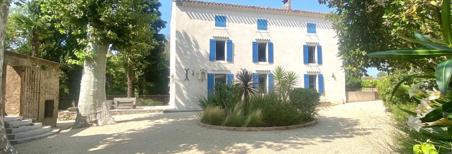 Maison 6 Pièces 260 m² à vendre à Carcassonne (11000)