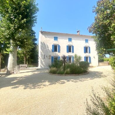 Maison 6 pièces 399000 €