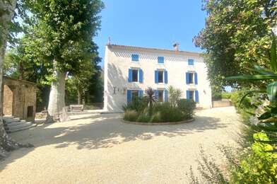 Maison 6 pièces 399000 €