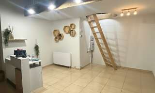 Commerce 2 Pièces 40 m² à vendre à Rodez (12000)