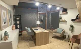 Commerce 2 Pièces 40 m² à vendre à Rodez (12000)