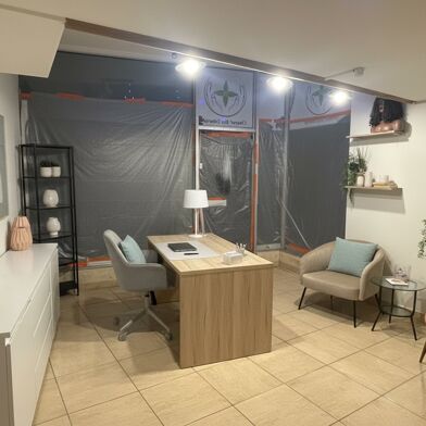 Commerce 2 pièces 59000 €