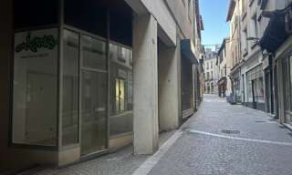 Commerce 2 Pièces 40 m² à vendre à Rodez (12000)