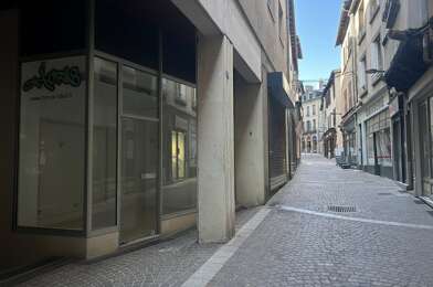 Commerce 2 pièces 59000 €