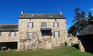 Maison 6 Pièces 150 m² à vendre à Morlhon-le-Haut (12200)