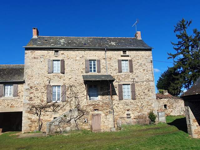 Corps de ferme — photo du bien