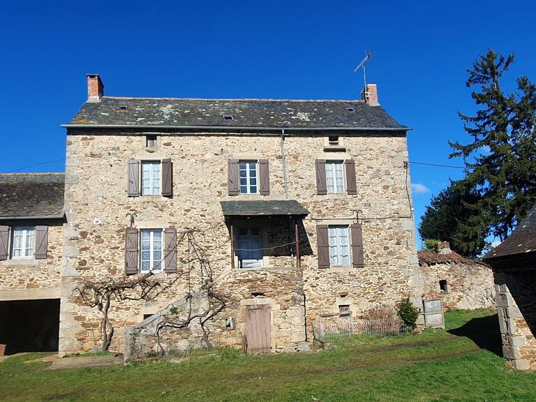 Corps de ferme — photo 1