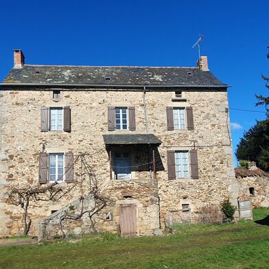 Maison 6 pièces 260000 €