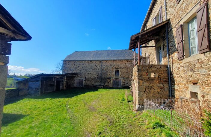 Corps de ferme — photo 2