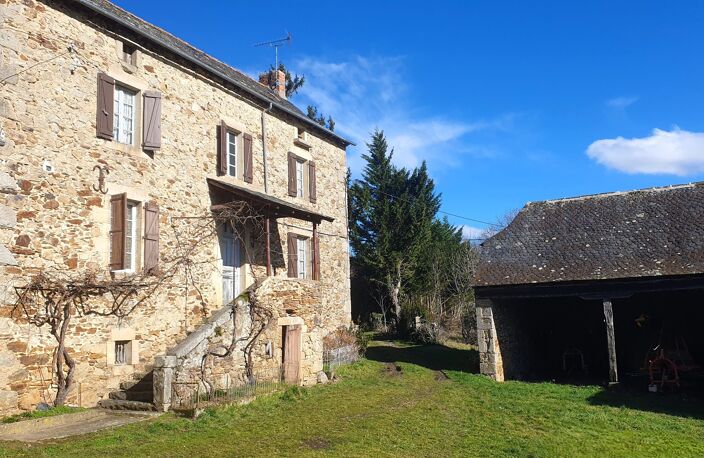 Corps de ferme — photo 3