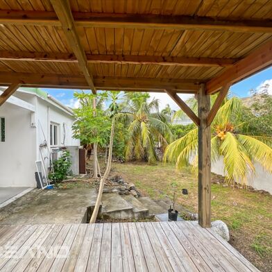 Maison 4 pièces 577500 €