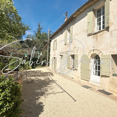 Maison 6 pièces 490000 €