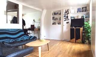 Appartement 2 Pièces 50 m² à louer à Paris 9 (75009)