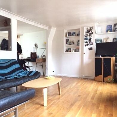 Appartement 2 pièces 1481 €