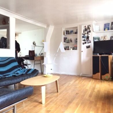 Appartement 2 pièces 1481 €