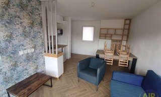 Appartement 2 Pièces 39 m² à louer à Castelnau-de-Médoc (33480)