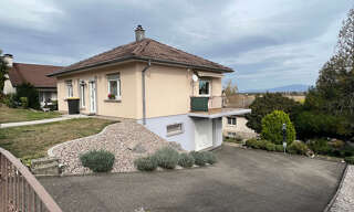 Maison 4 Pièces 78 m² à vendre à Dietwiller (68440)