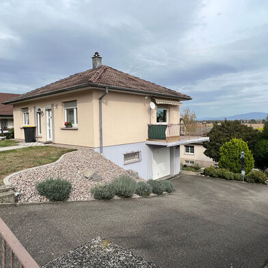 Maison 4 pièces 230500 €