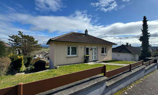 Maison 4 Pièces 78 m² à vendre à Dietwiller (68440)