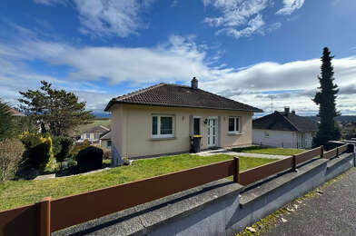 Maison 4 pièces 230500 €